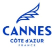 Cannes Ville Logo